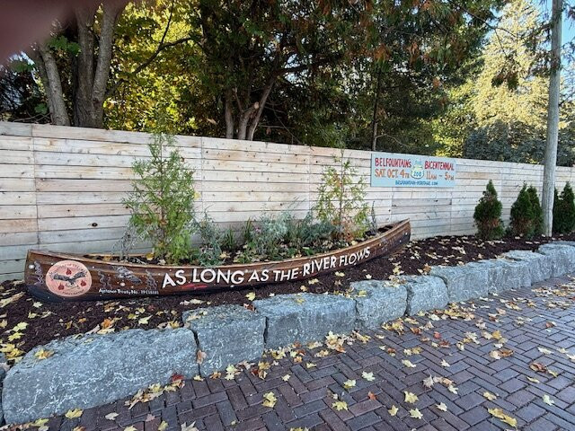 Belfountain General Store and Cafe-卡利登必去景点