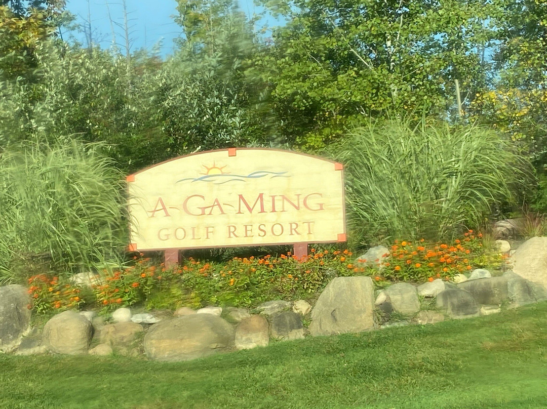 Torch Lake, Mi-Kewadin必去景点