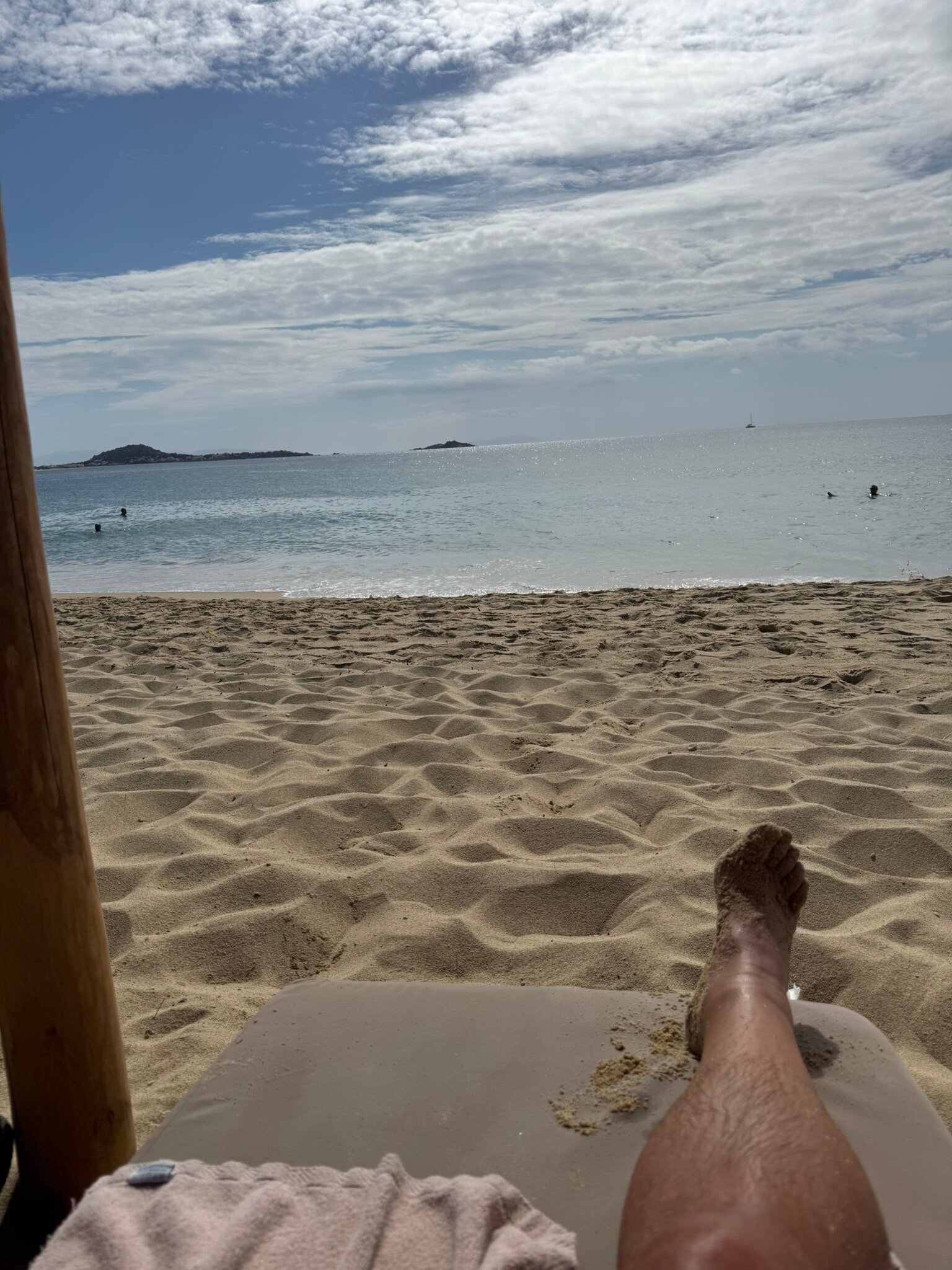 Ammothines Cycladic Suites-官方