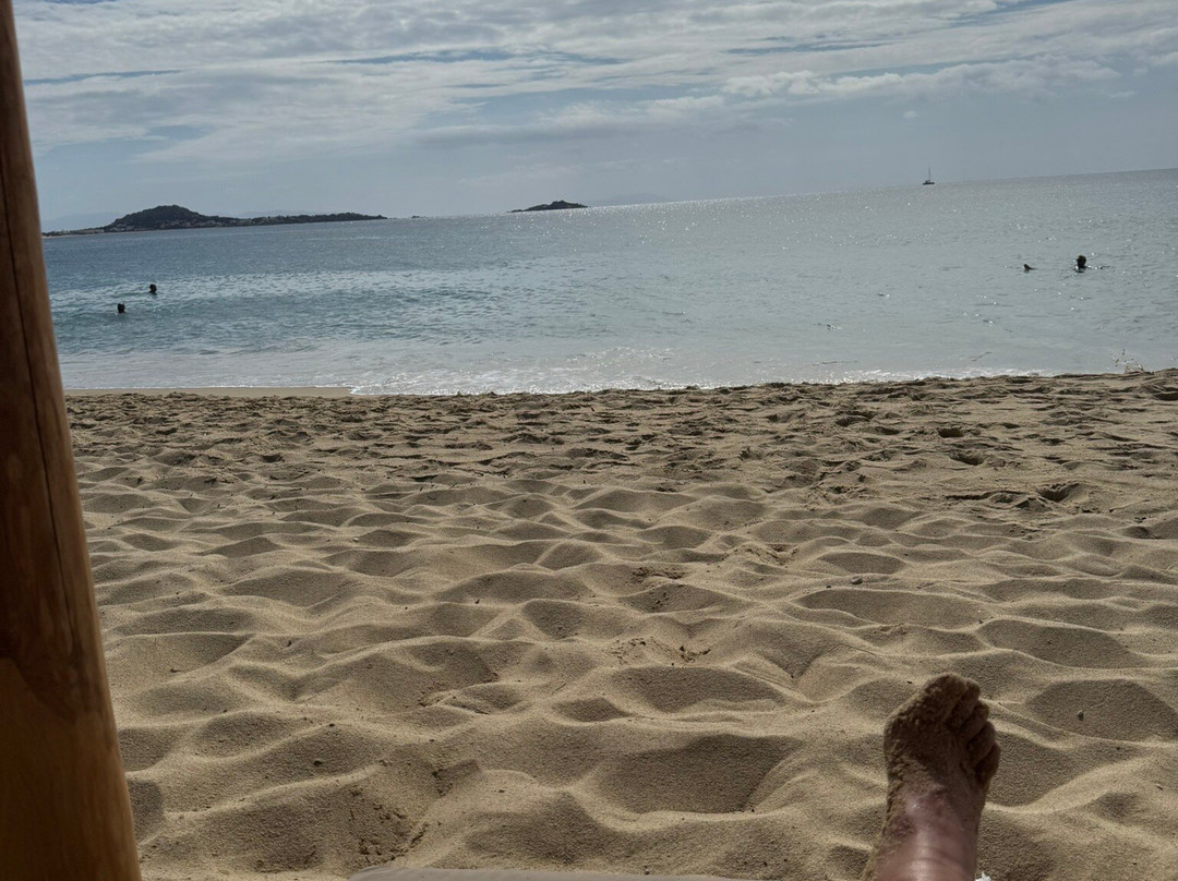 Ammothines Cycladic Suites主图