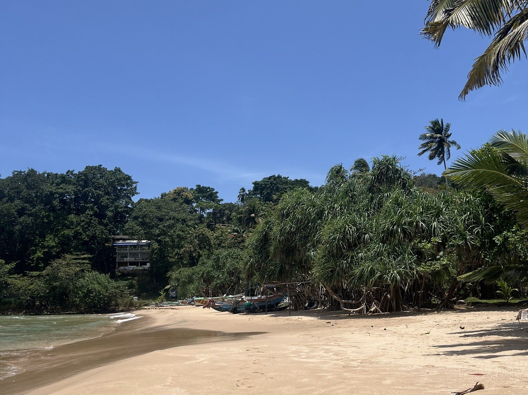 塔拉拉度假酒店主图