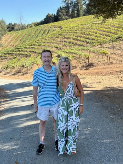 Storybook Mountain Vineyards-卡利斯托加必去景点