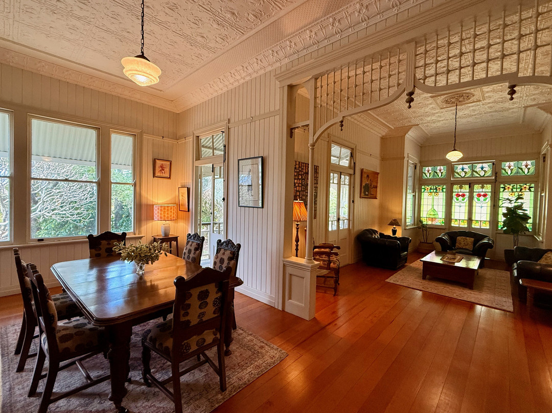 Murgon酒店住宿-Kilkivan Homestead