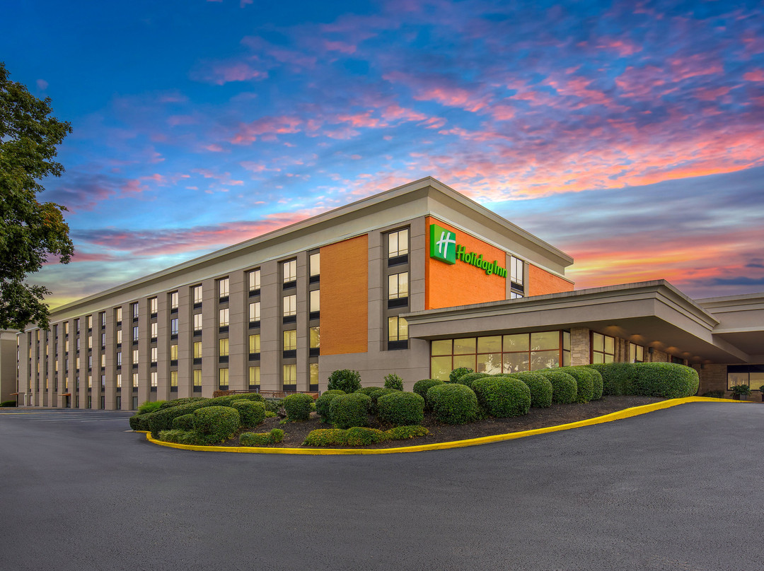 Holiday Inn Knoxville West- Cedar Bluff Rd By IHG