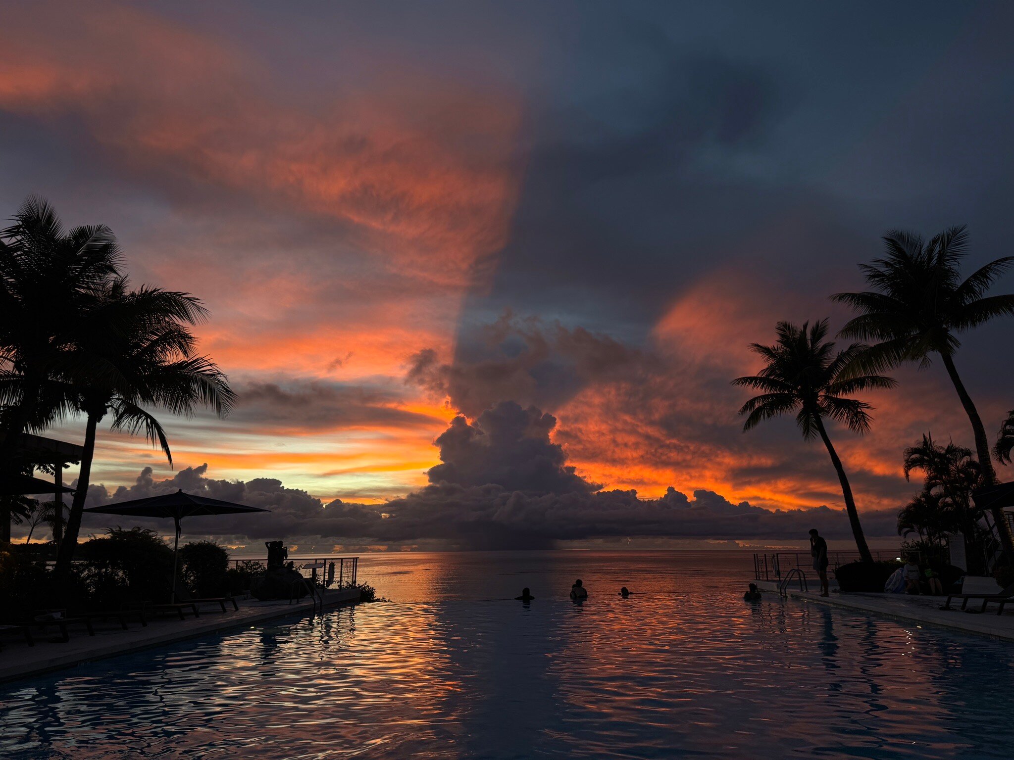 关岛珊瑚礁和橄榄温泉度假酒店-官方