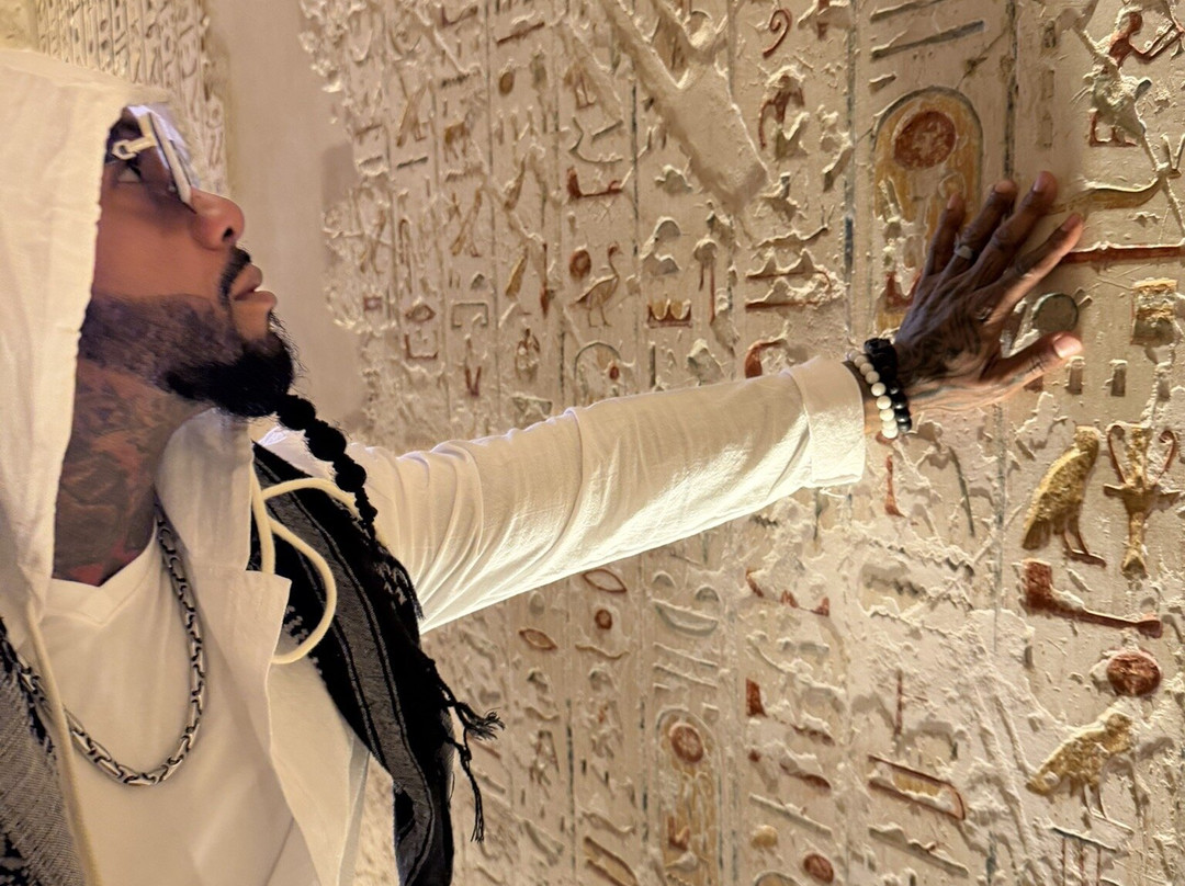 Inca Egypt Group-San Martin de Porres必去景点