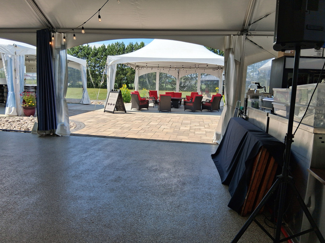 Domaine & Vins Gelinas-Saint-Severe必去景点