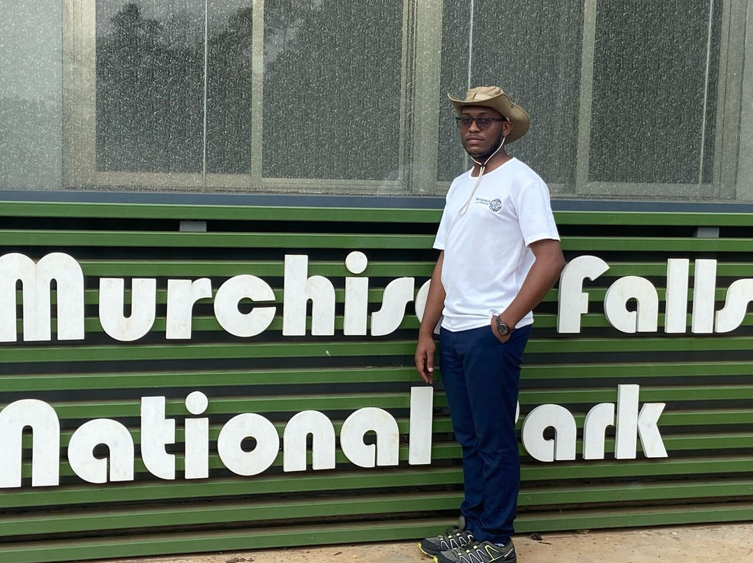 Wild Heart African Safaris-坎帕拉必去景点