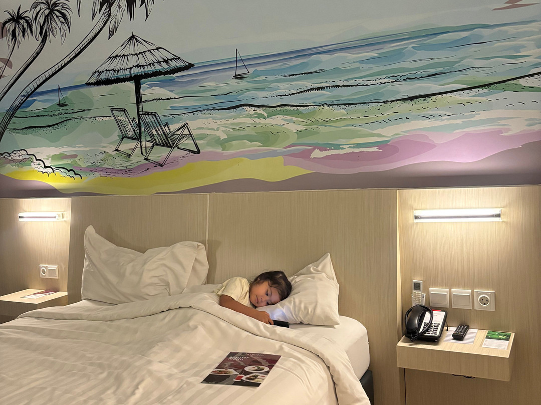 favehotel Bitung - North Sulawesi主图