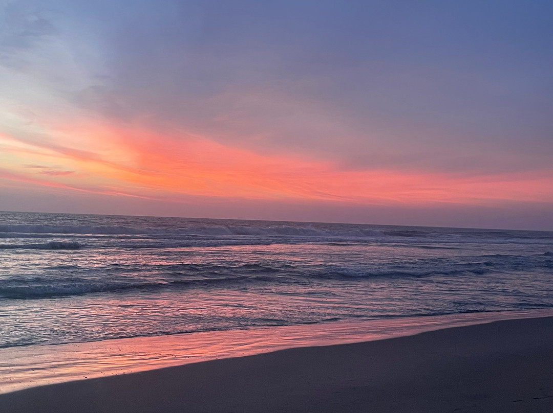 Sukriti Beach Resort主图