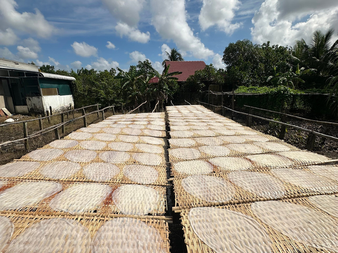 Bamboo Eco Village主图