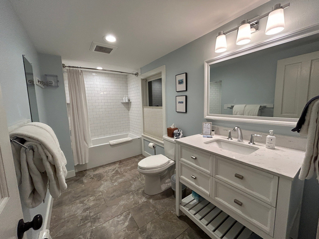 The Sailmaker's House主图