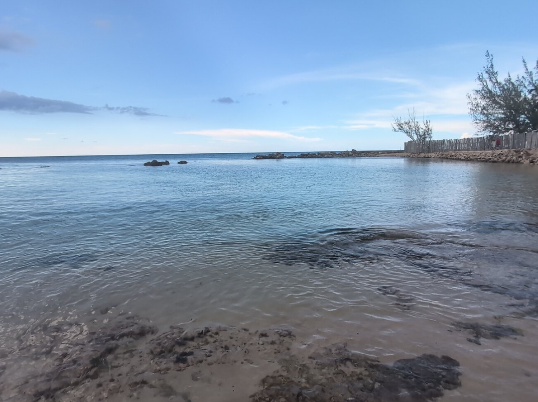 Bamboo Beach Club-Rio Bueno必去景点