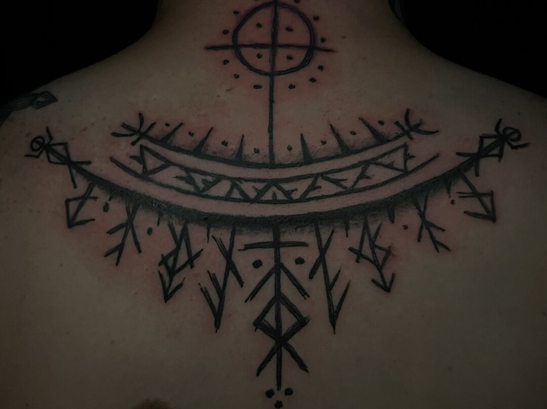 The Inked Orchid Tattoo-North Sydney必去景点