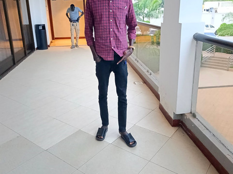 Imperial Plaza Hotel Juba