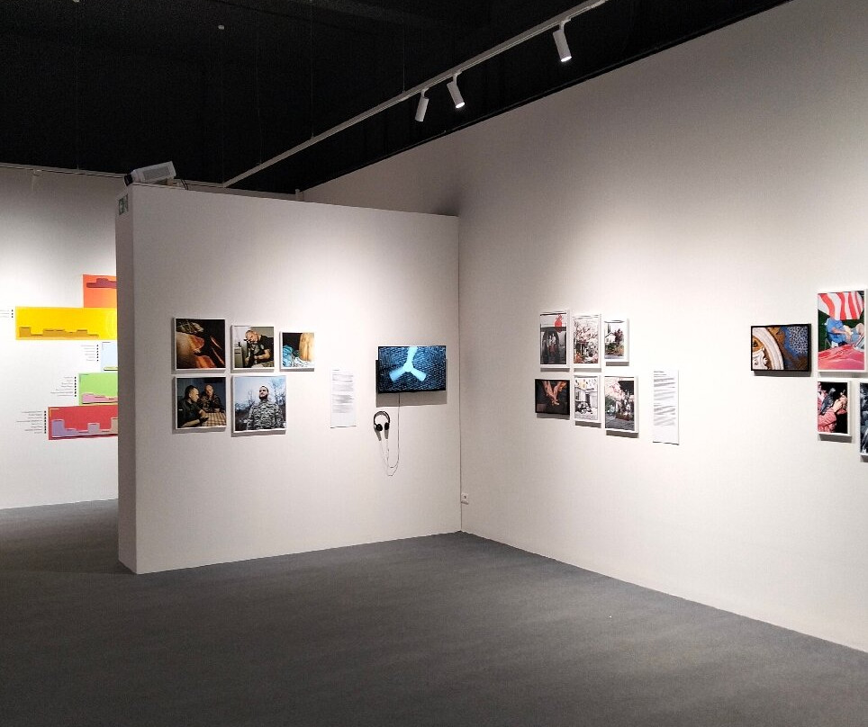 CAMERA - Centro Italiano per la Fotografia-都灵必去景点