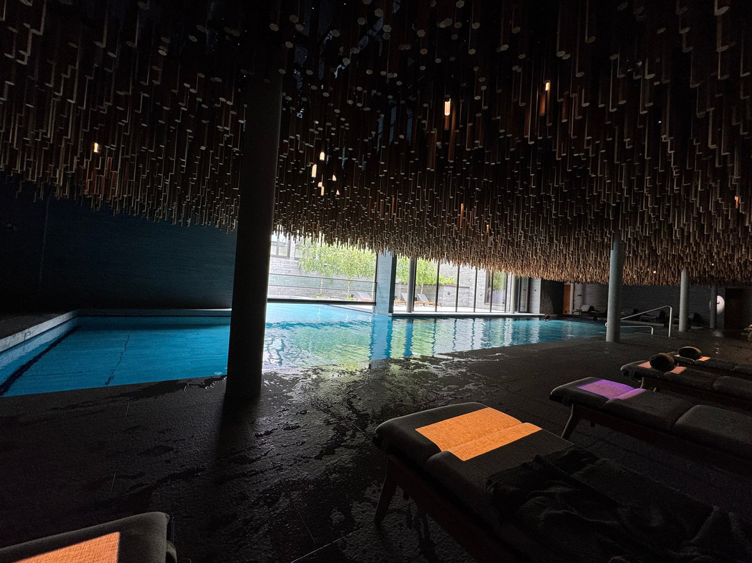 Six Senses Crans Montana主图