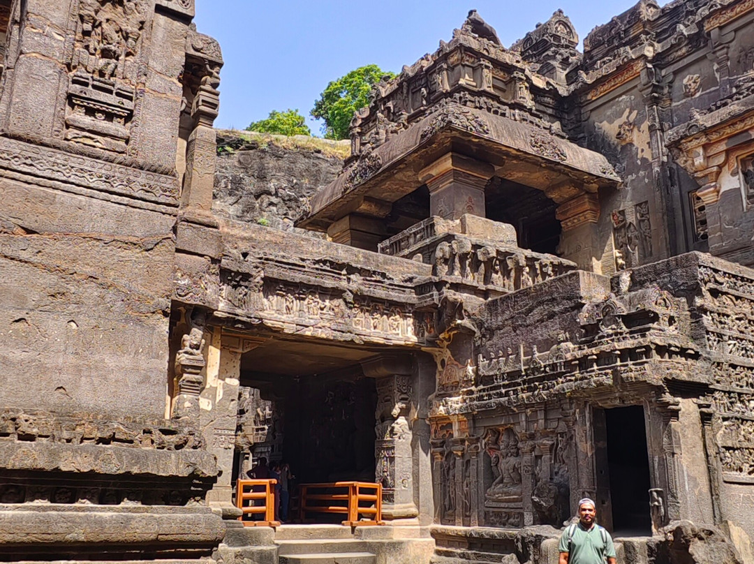 OK Happy Tours & Travels-奥兰卡巴必去景点