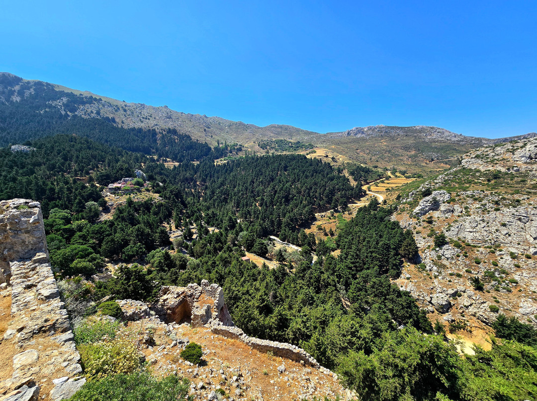 Paleo Pili-Pili必去景点