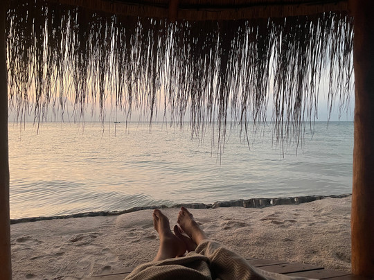 Anywhere in Africa Safaris-开普敦中心区必去景点