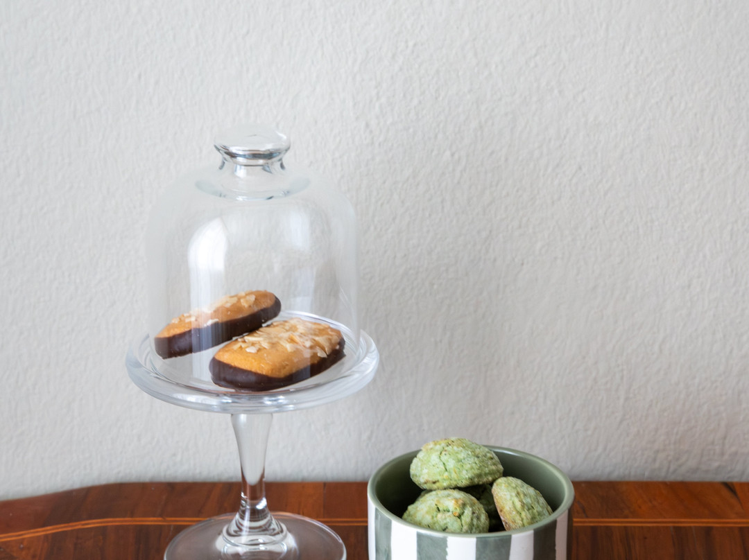 加雷兹提恩萨尔茨堡维尔酒店主图