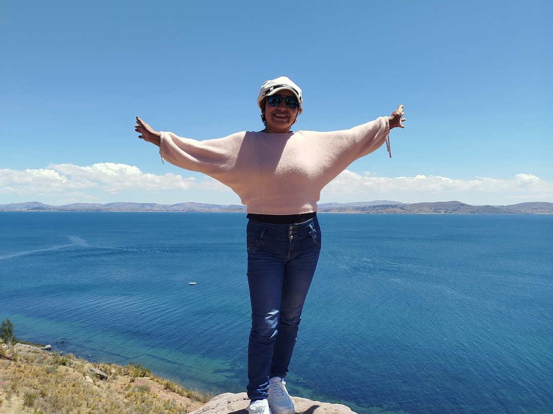 GESAM Viajes y Turismo-Islas Flotantes必去景点