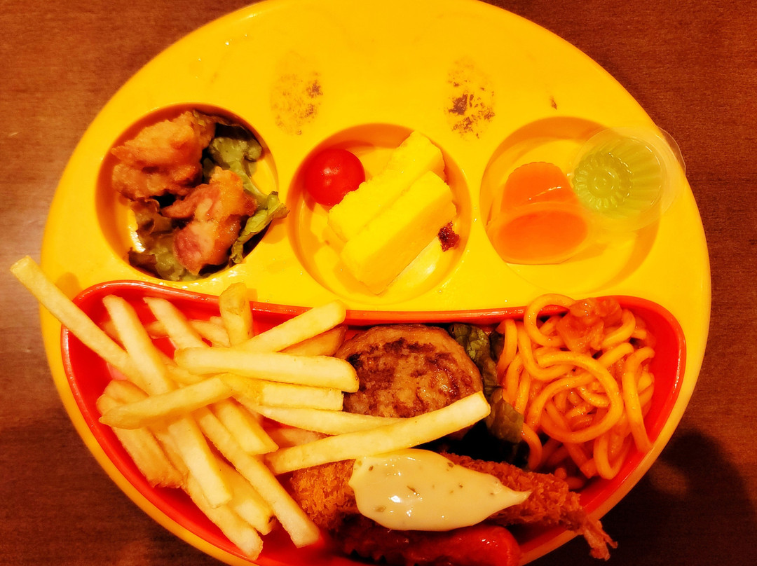 Noda Onsen Honoka-野田市必去景点