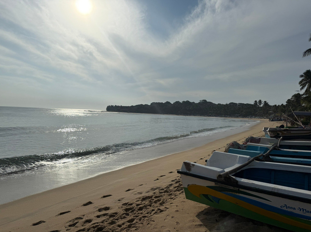 Bay Vista Hotel Arugam Bay主图