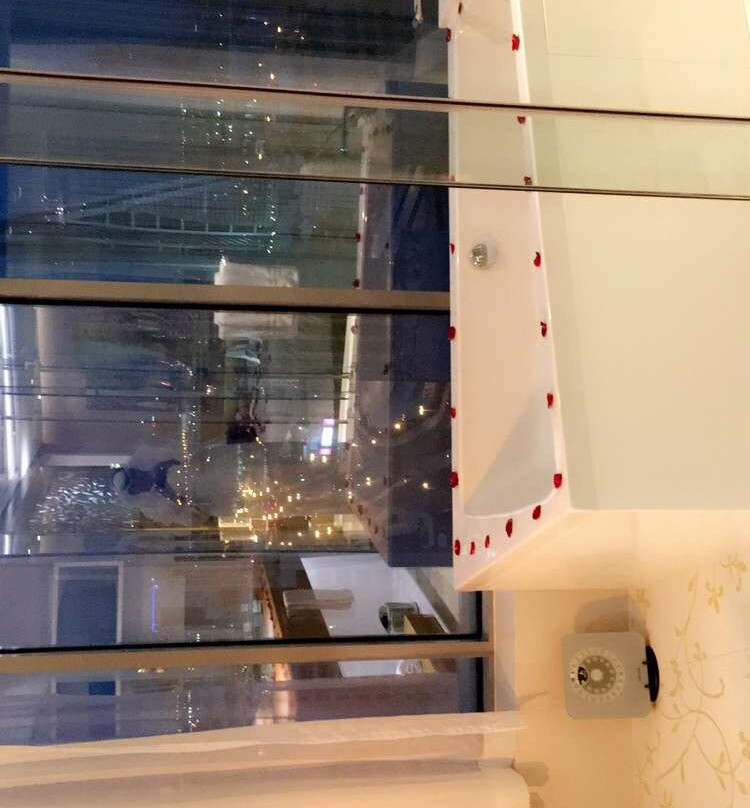 The Domain Bahrain Hotel and Spa主图