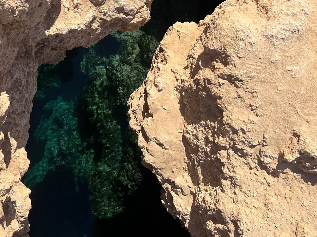 Sharm Station-沙姆沙伊赫必去景点