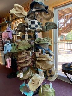 Sunburst Trading-Woodstock必去景点