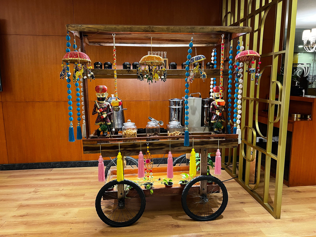 ExpoInn Suites and Convention