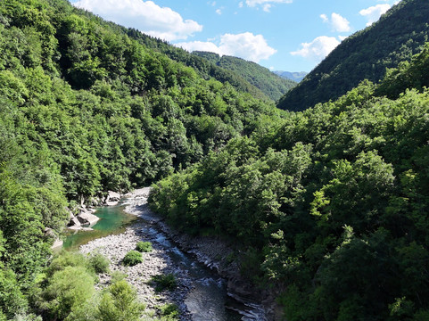 Appennino Fly Fishing-博洛尼亚必去景点