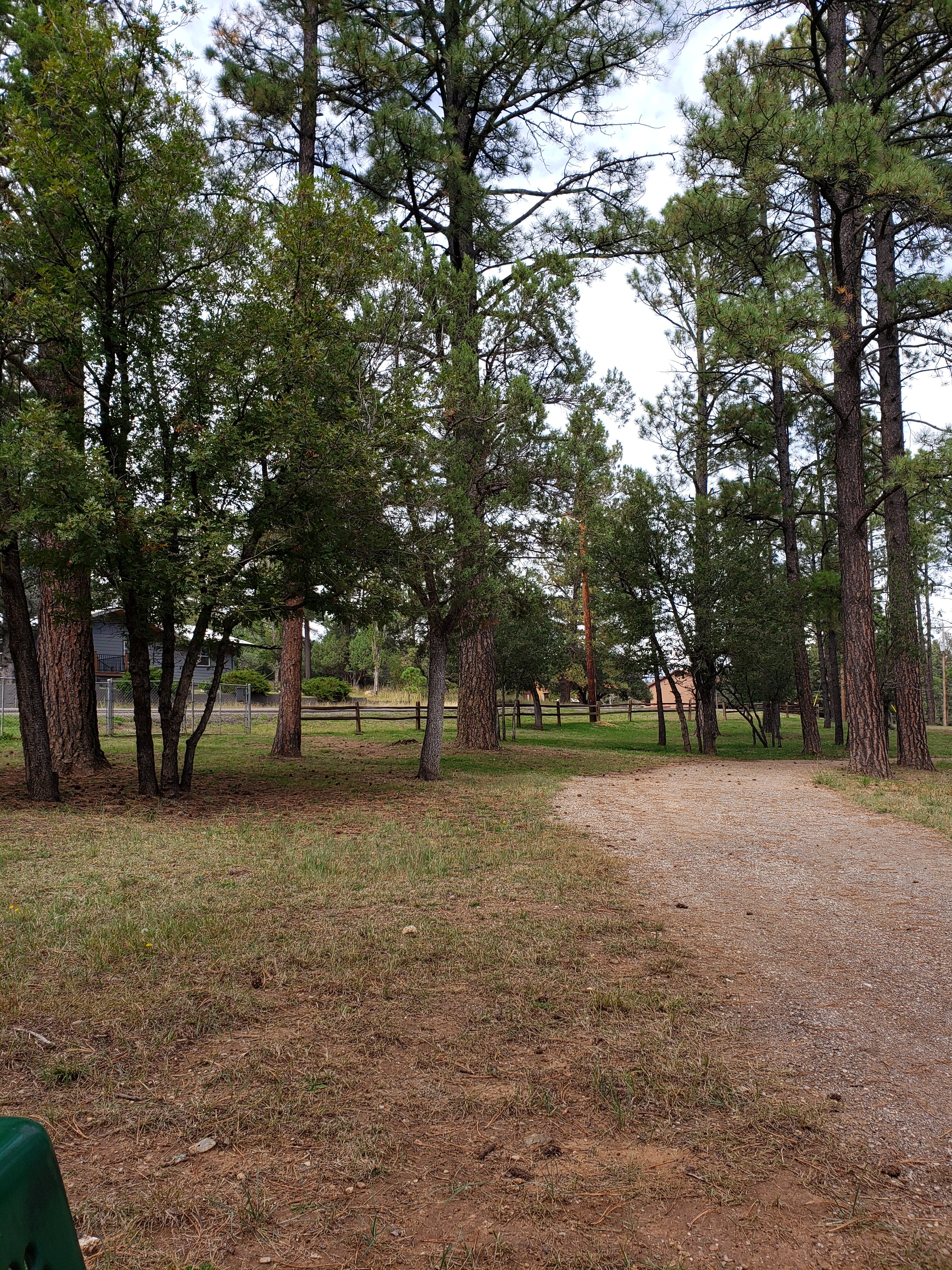 Hotel Ruidoso-家庭/游戏区