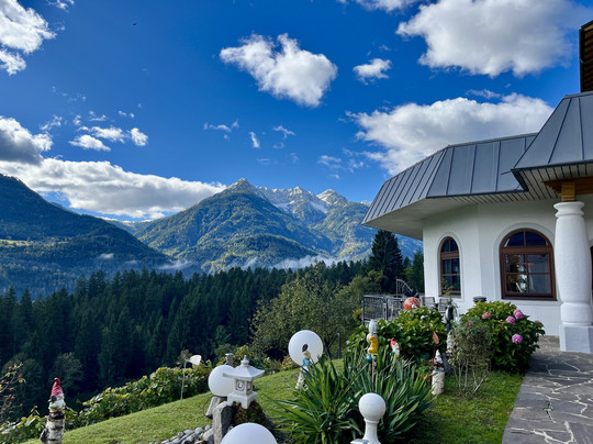 Hotel Glocknerhof主图