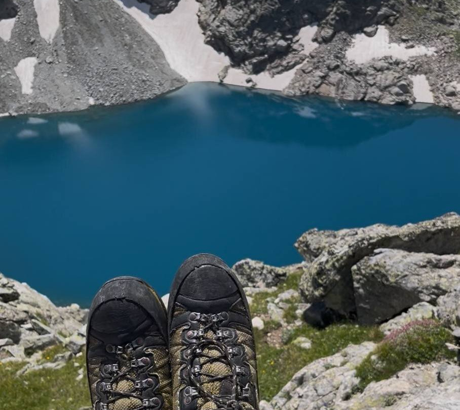 Sofiyskiye Lakes-Arkhyz必去景点
