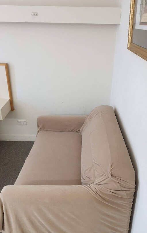 Aberdeen Motor Inn主图