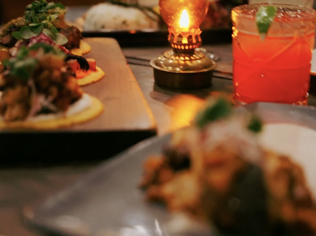 El Mercado Mexican Kitchen