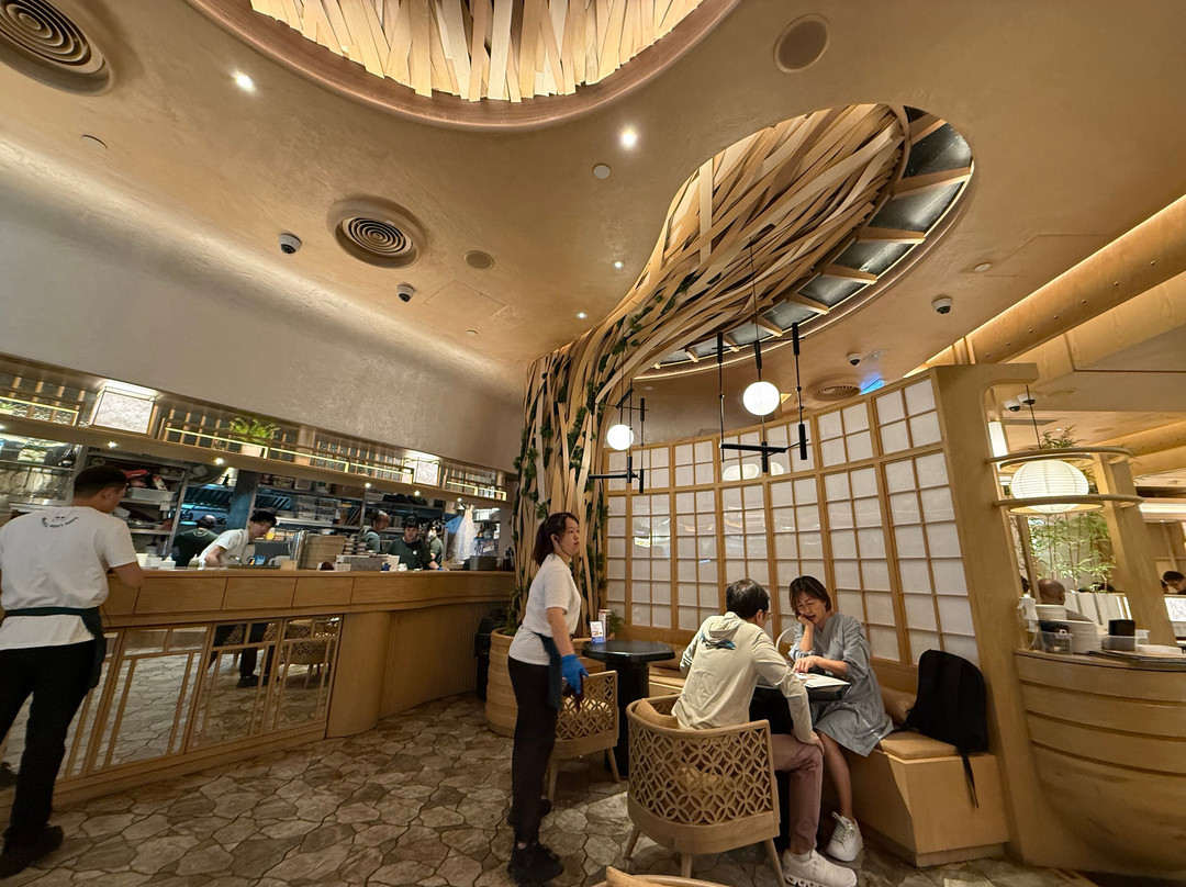 Que By Rin Horiuchi (Tung Chung)