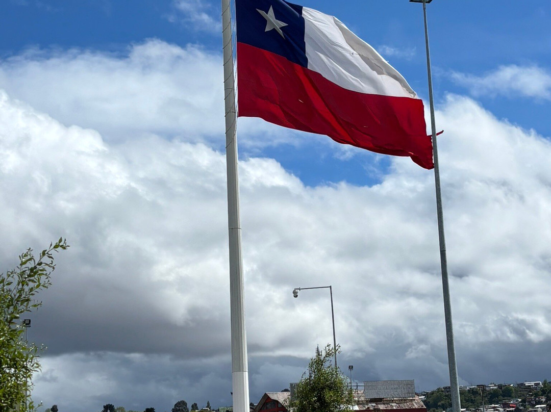 Costanera de Puerto Montt-蒙特港必去景点