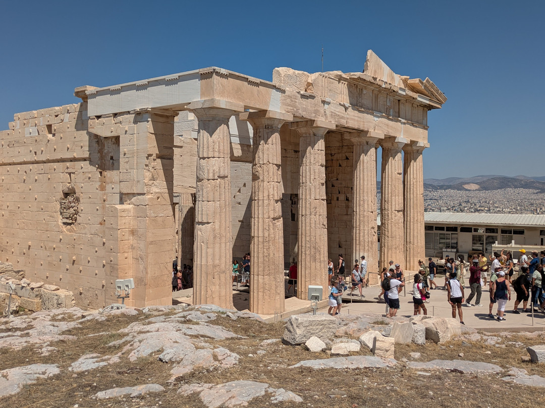 The Travel Insiders-Katakolo必去景点