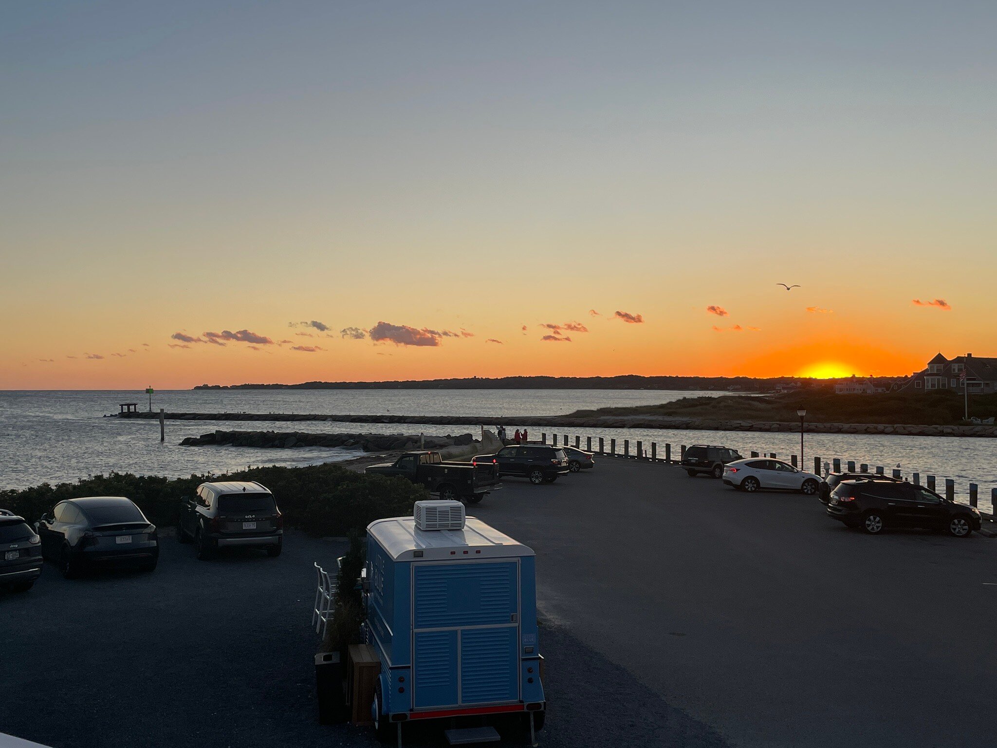 Falmouth Tides-官方