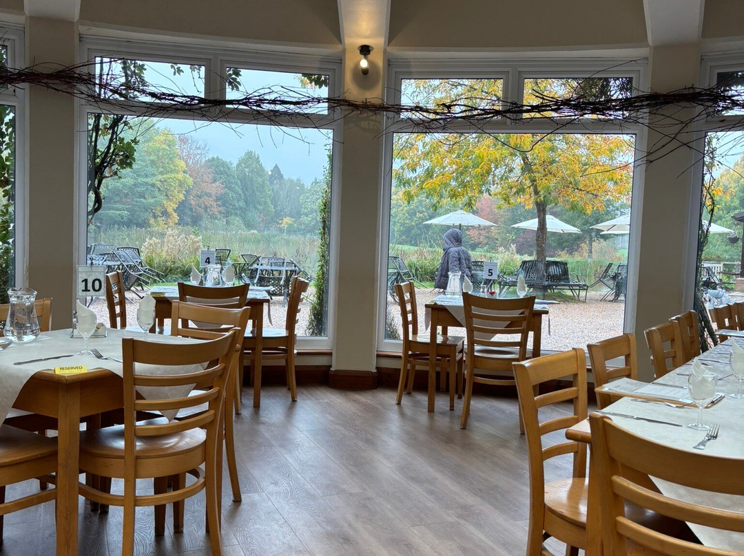 Bodenham Arboretum-Wolverley必去景点