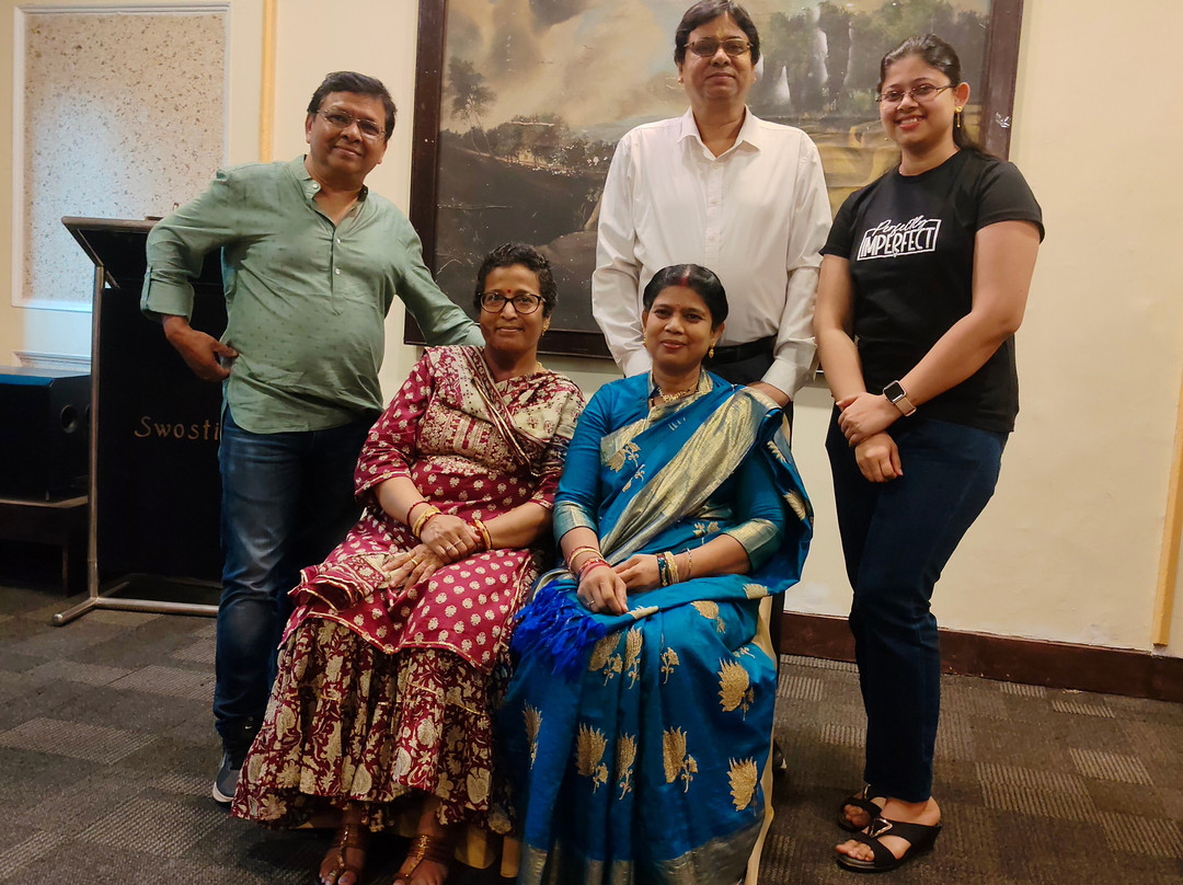 斯沃斯提酒店主图