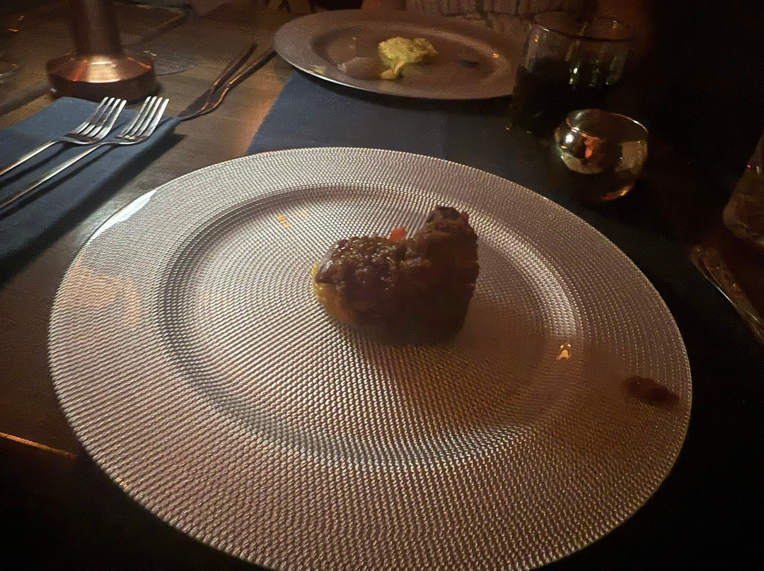 Excellence - Restaurante Gastronomia