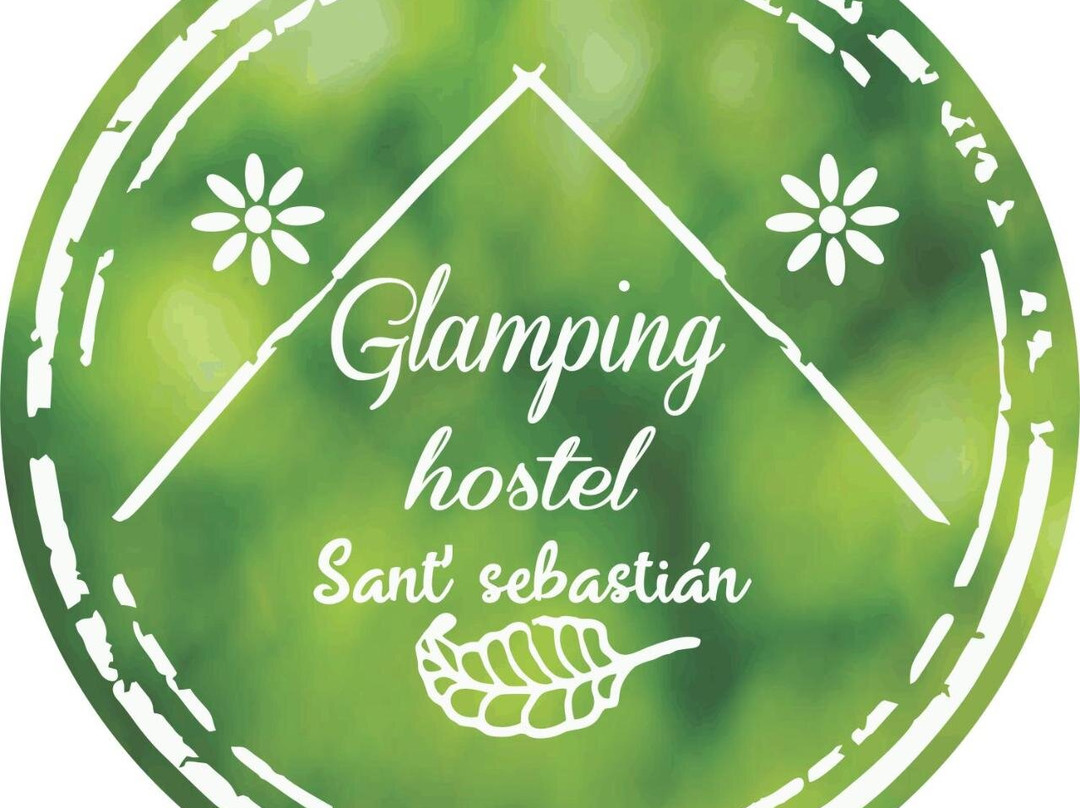 Glamping Sant Sebastian