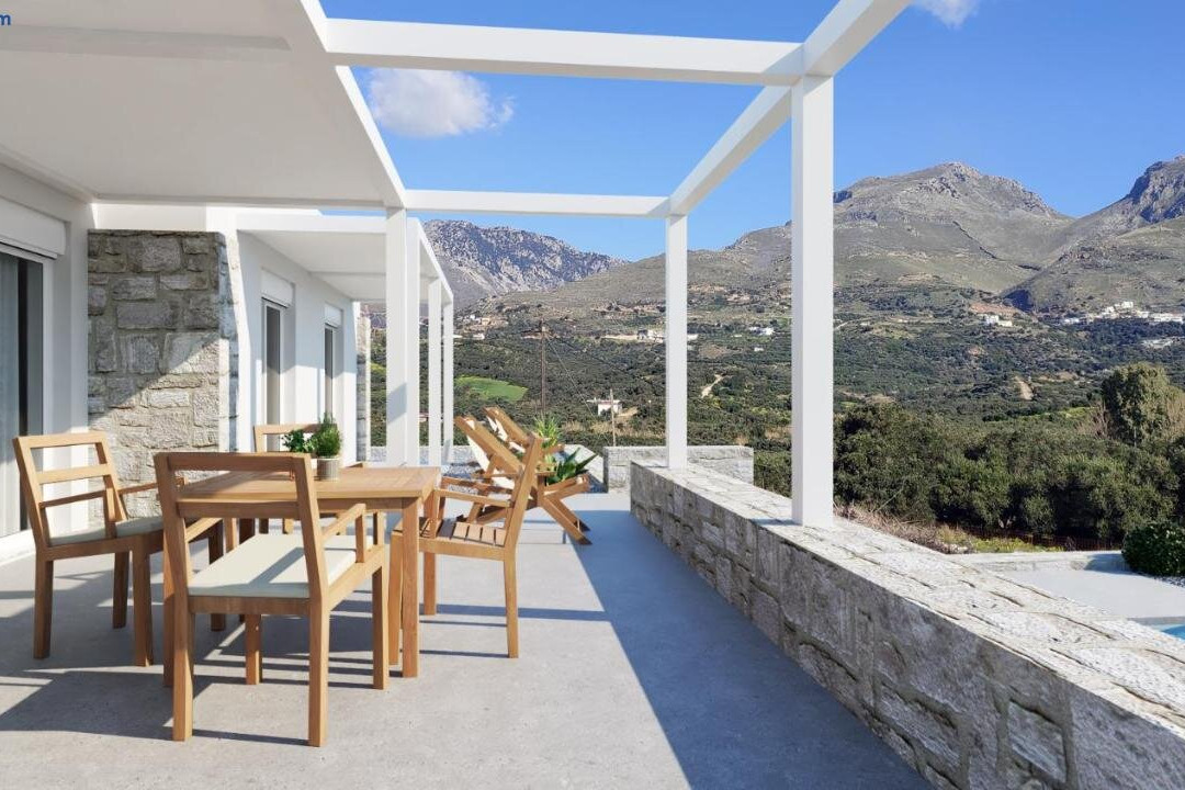 Velagio Villas Plakias