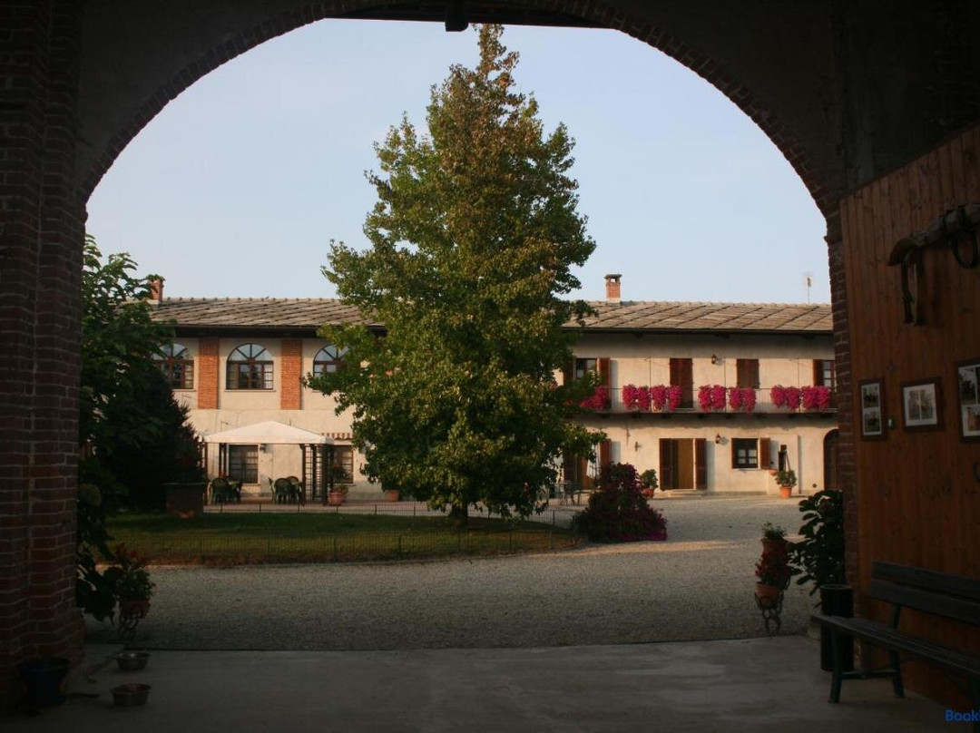 Agriturismo Cascina Nuova