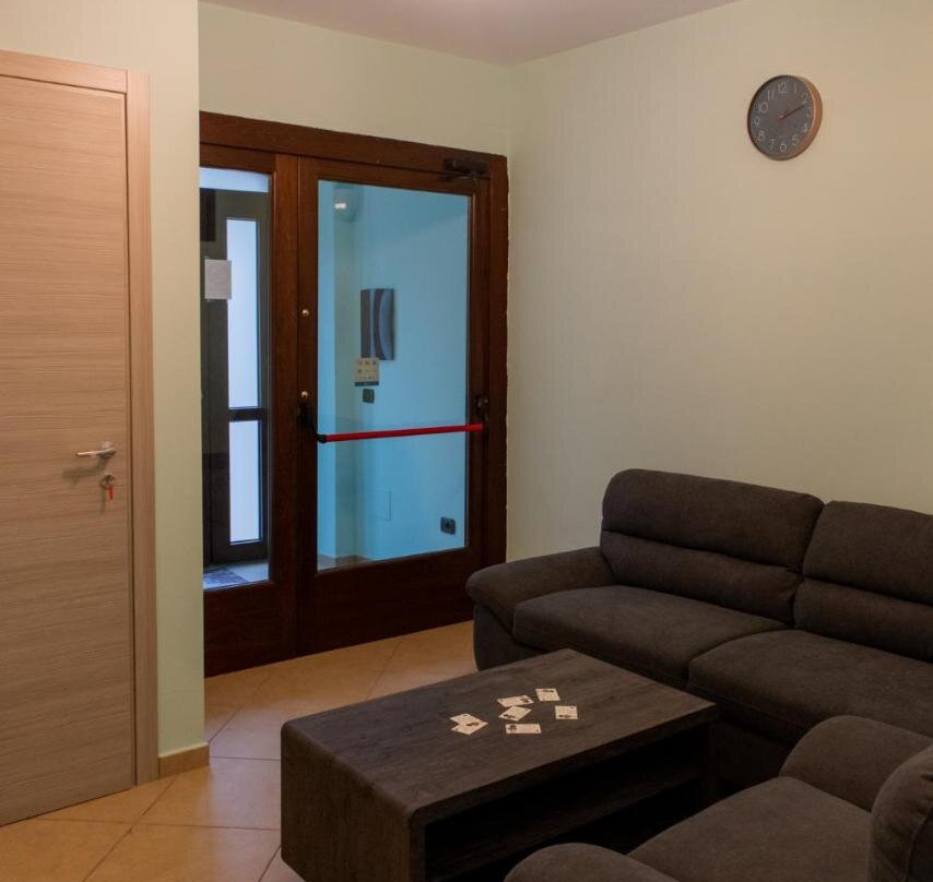 B&b La Piazzetta