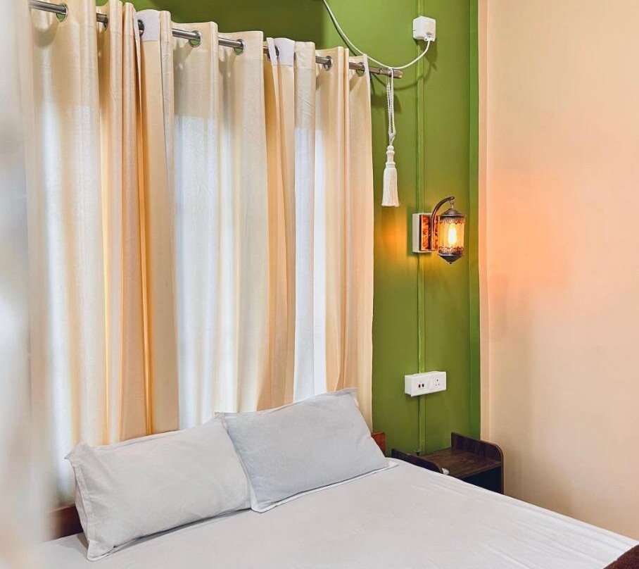 Dee Bohemian Stay
